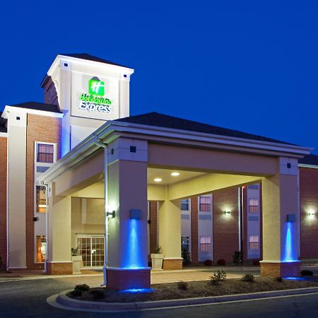弗雷德里克王子智选假日酒店 Prince Frederick 外观 照片