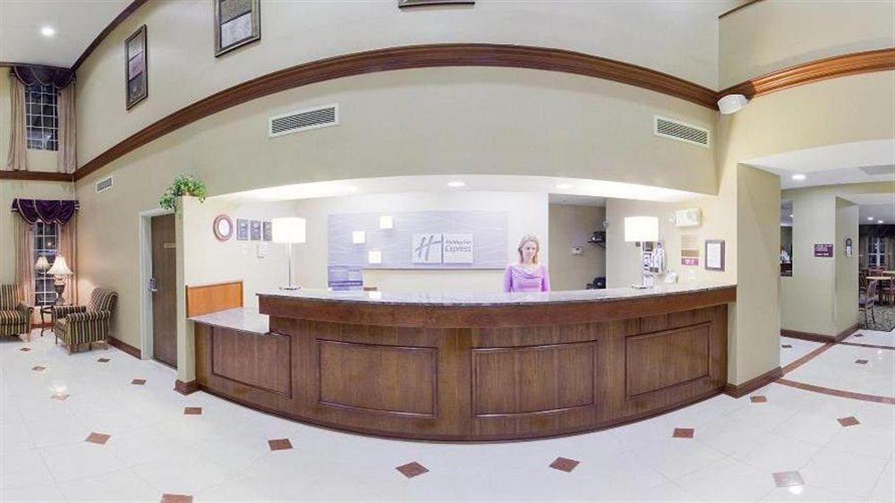弗雷德里克王子智选假日酒店 Prince Frederick 外观 照片
